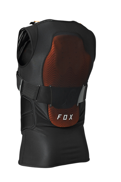 Baseframe Pro D3O Vest Guard