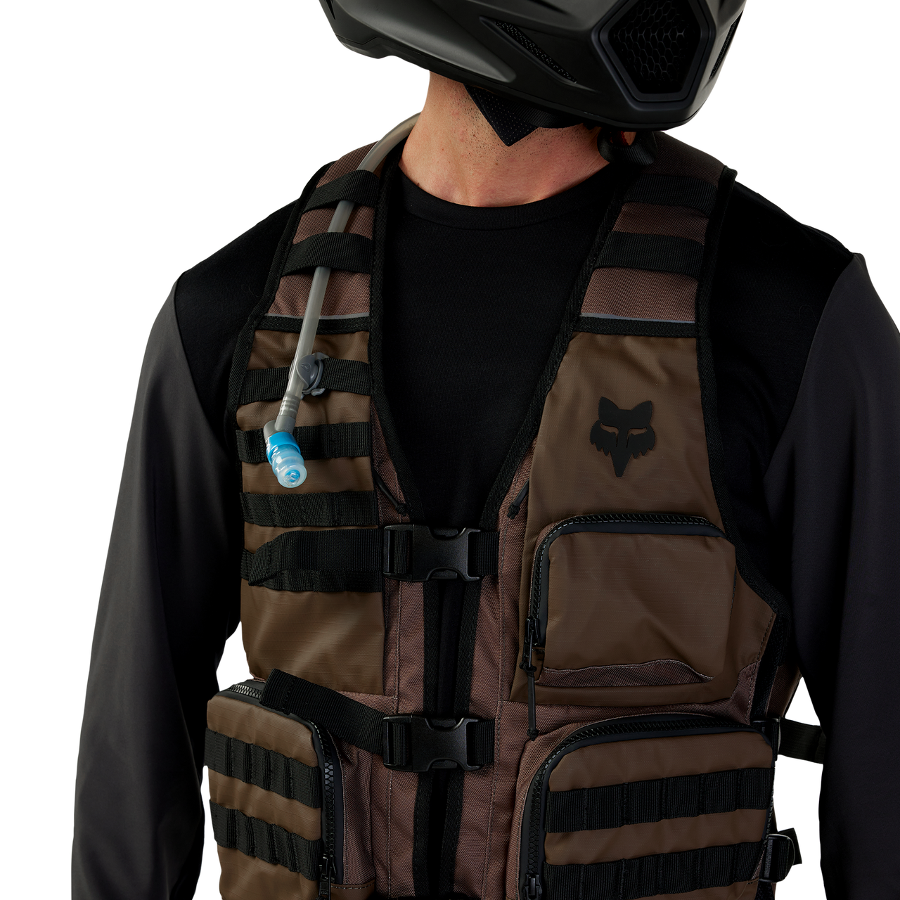 Legion Tac Vest