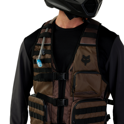 Legion Tac Vest