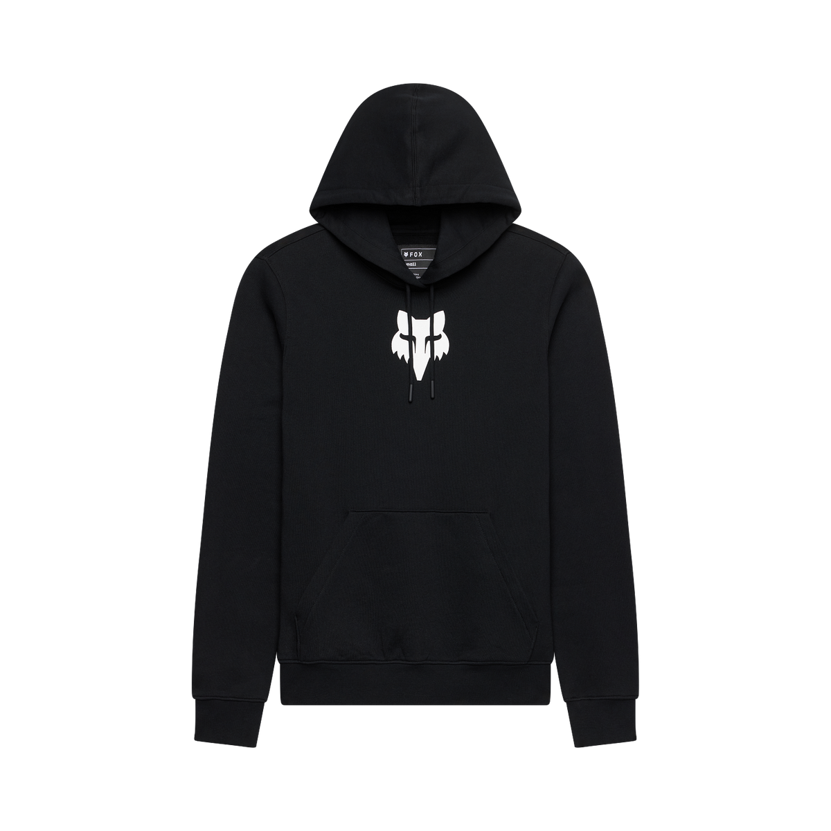 Women's F Head Fleece Pullover Hoodie