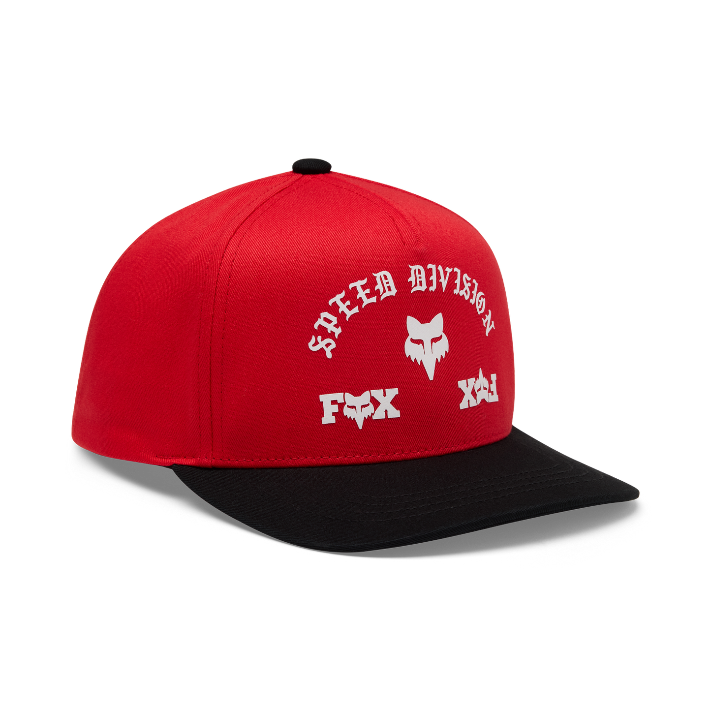 Youth Icon Snapback Hat
