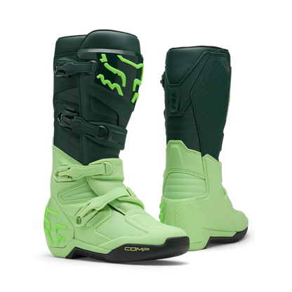 Comp Boots