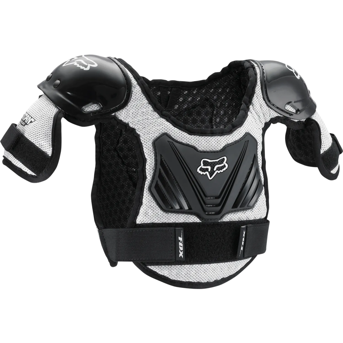 Peewee Titan Roost Deflector