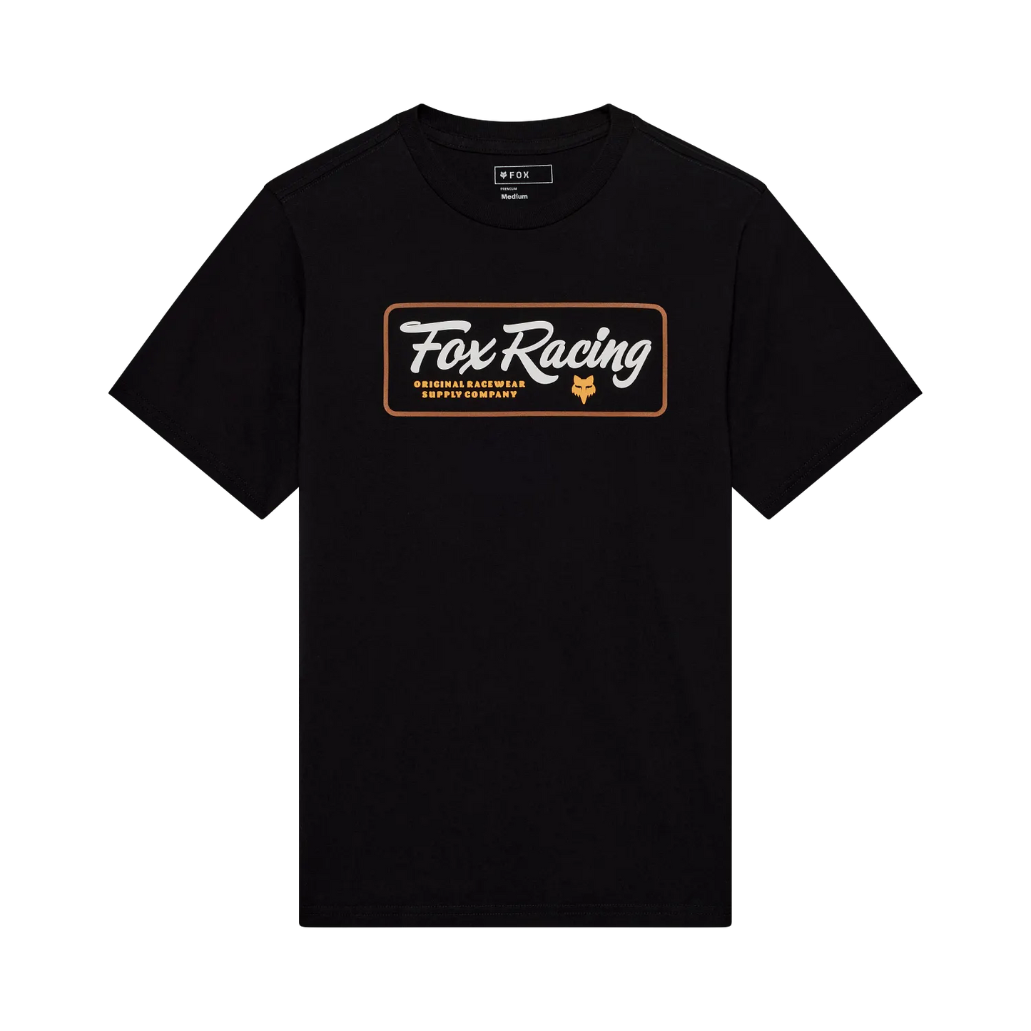 Fuel 195 Original Tee