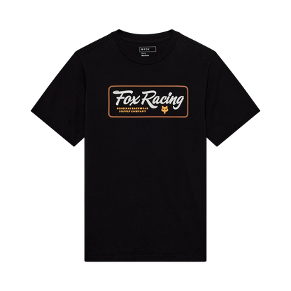 Fuel 195 Original Tee