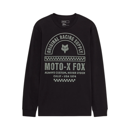 Victory Long Sleeve Premium Tee