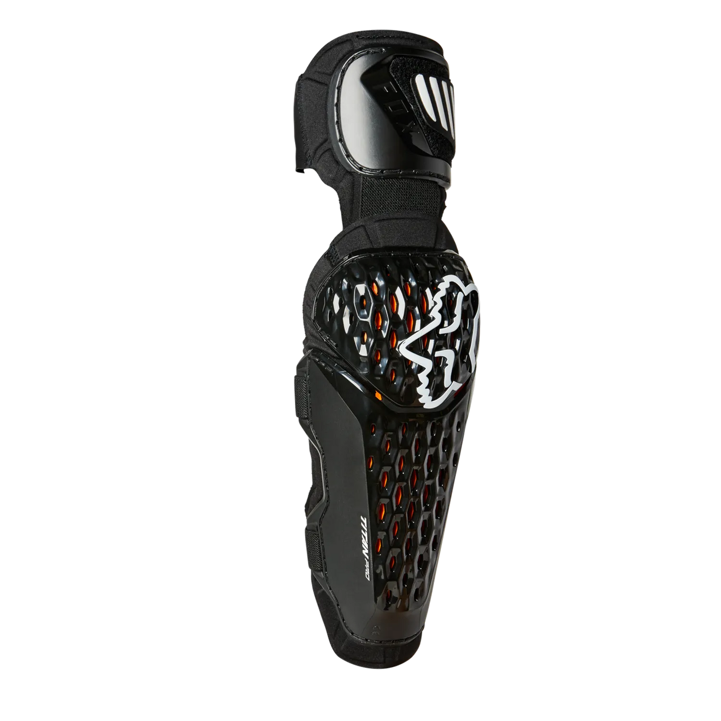 Titan Pro D3O CE Elbow Pads
