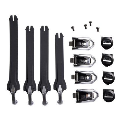 22 Instinct Strap Kit