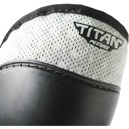 Peewee Titan Knee/Shin Guard