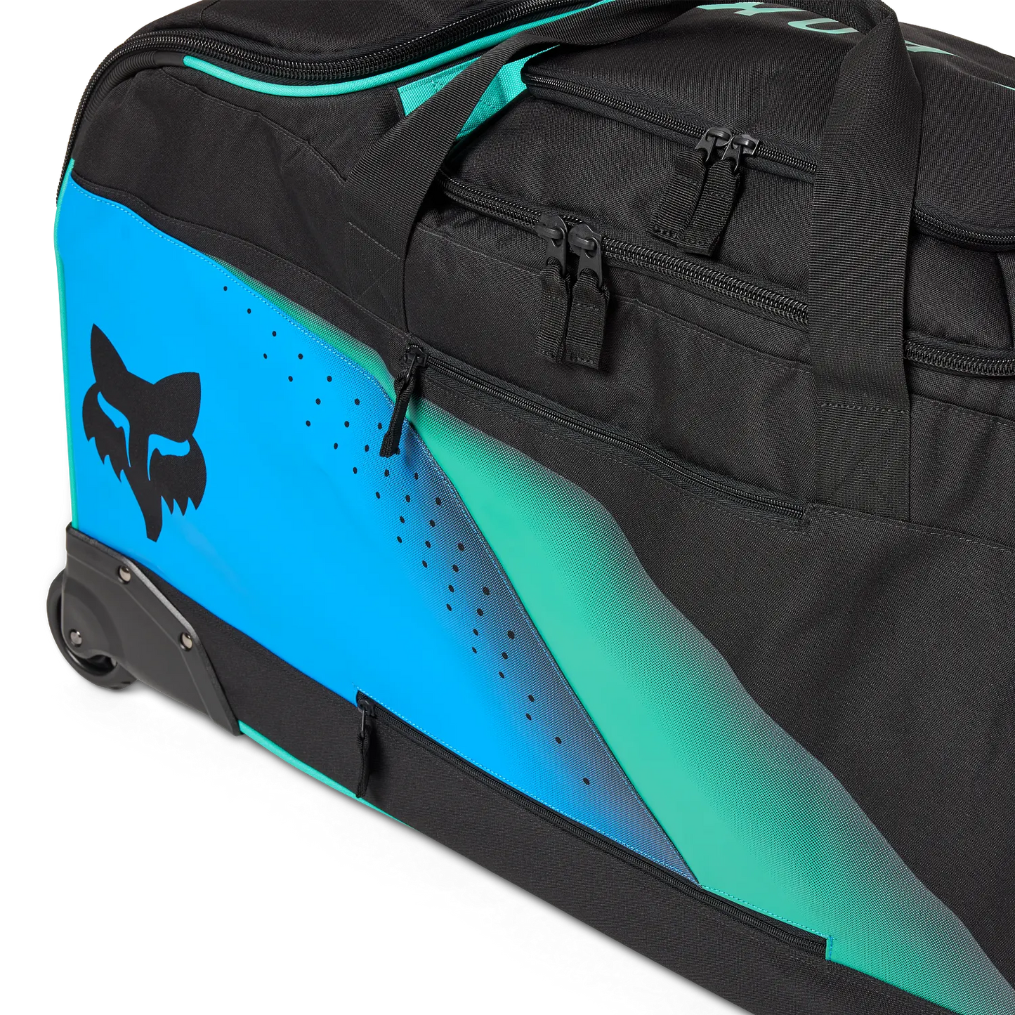 Shuttle Divider Roller Gear Bag