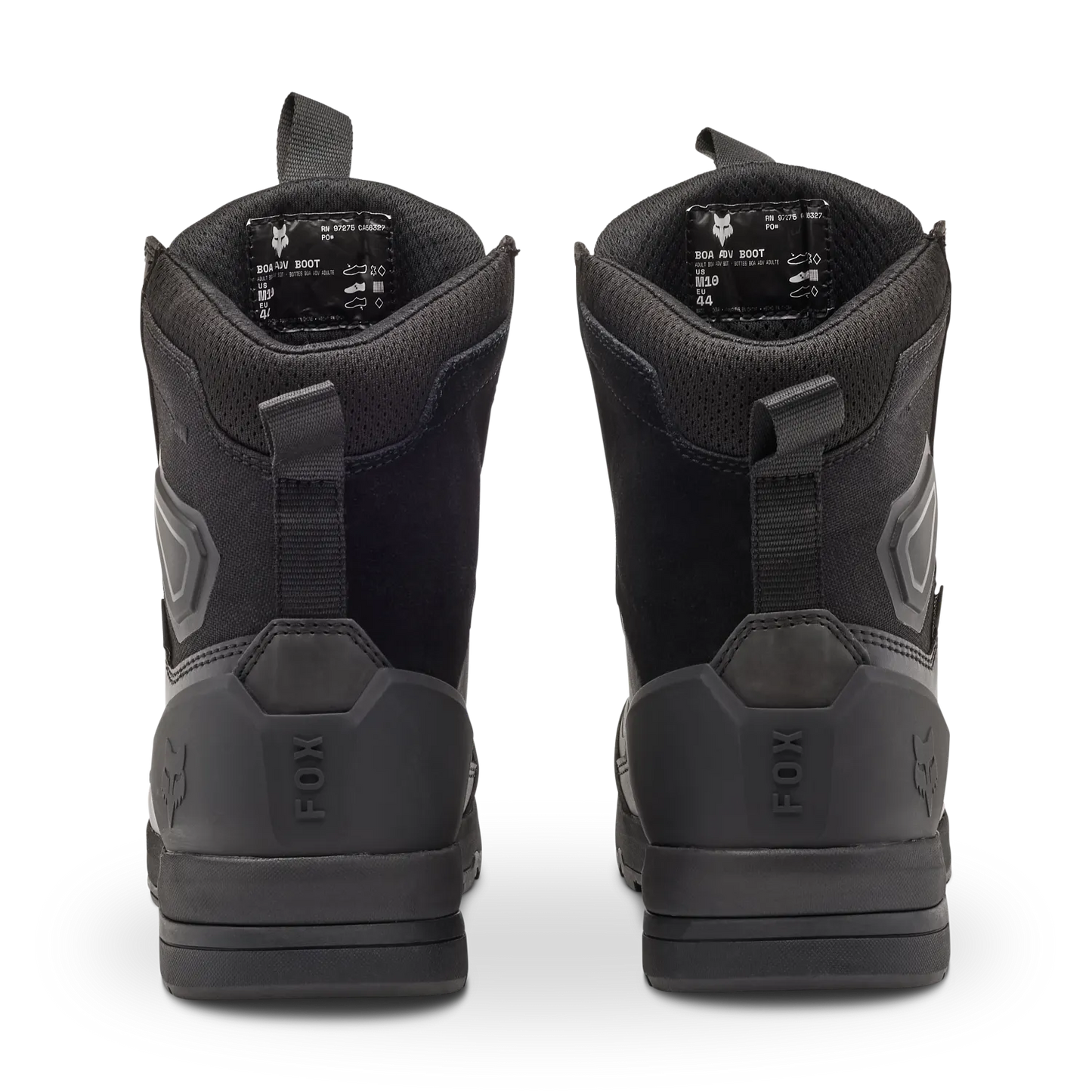 Defend ADV Boots