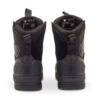 Defend ADV Boots