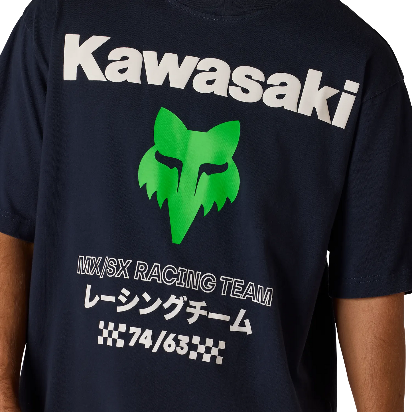 Kawi Midweight Tee