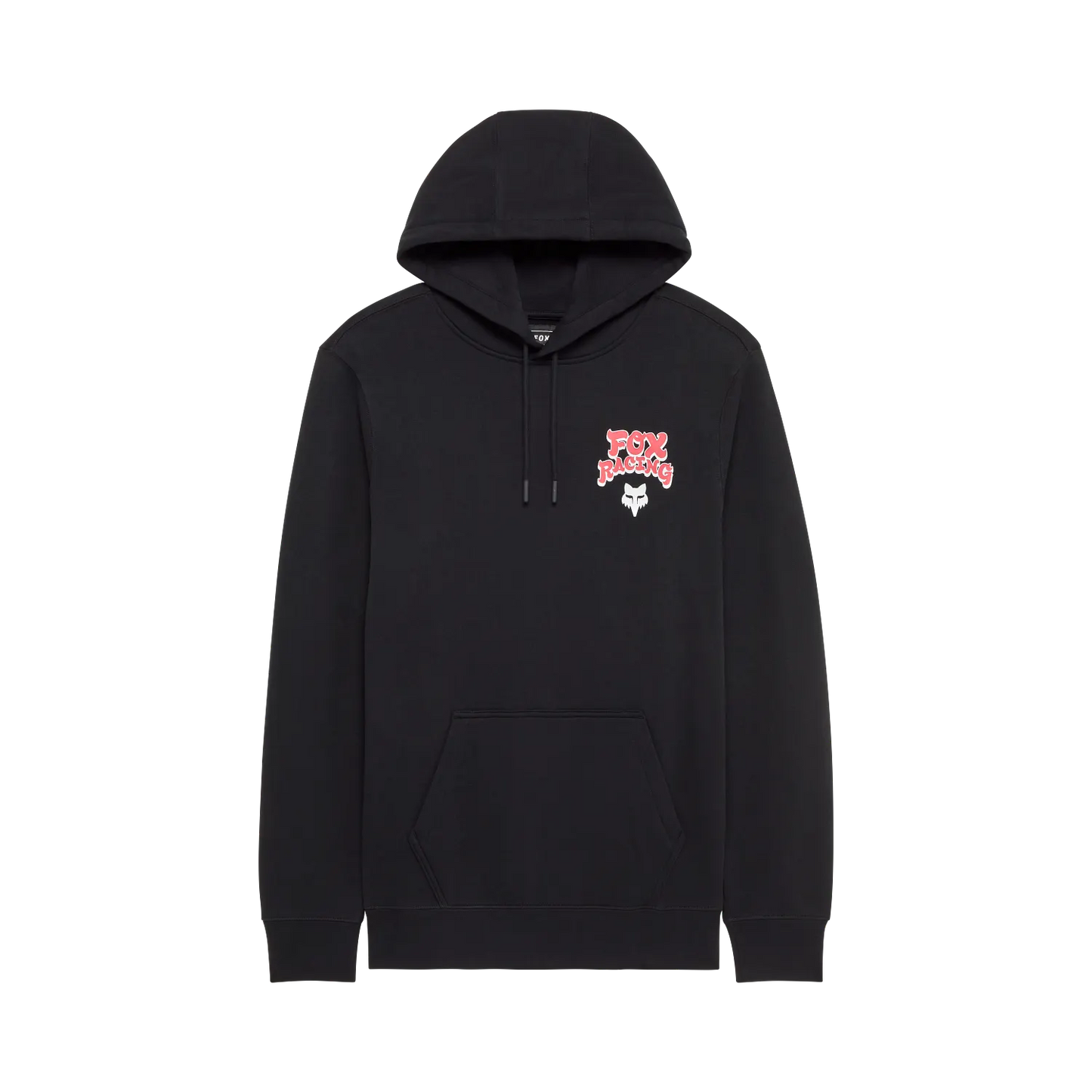 Racewear Pullover Hoodie