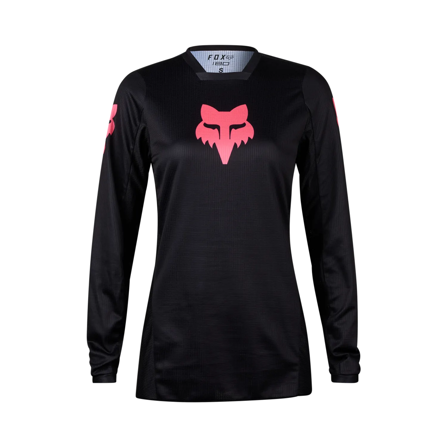 Womens 180 Blackout Jersey
