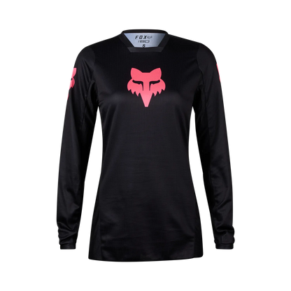 Womens 180 Blackout Jersey