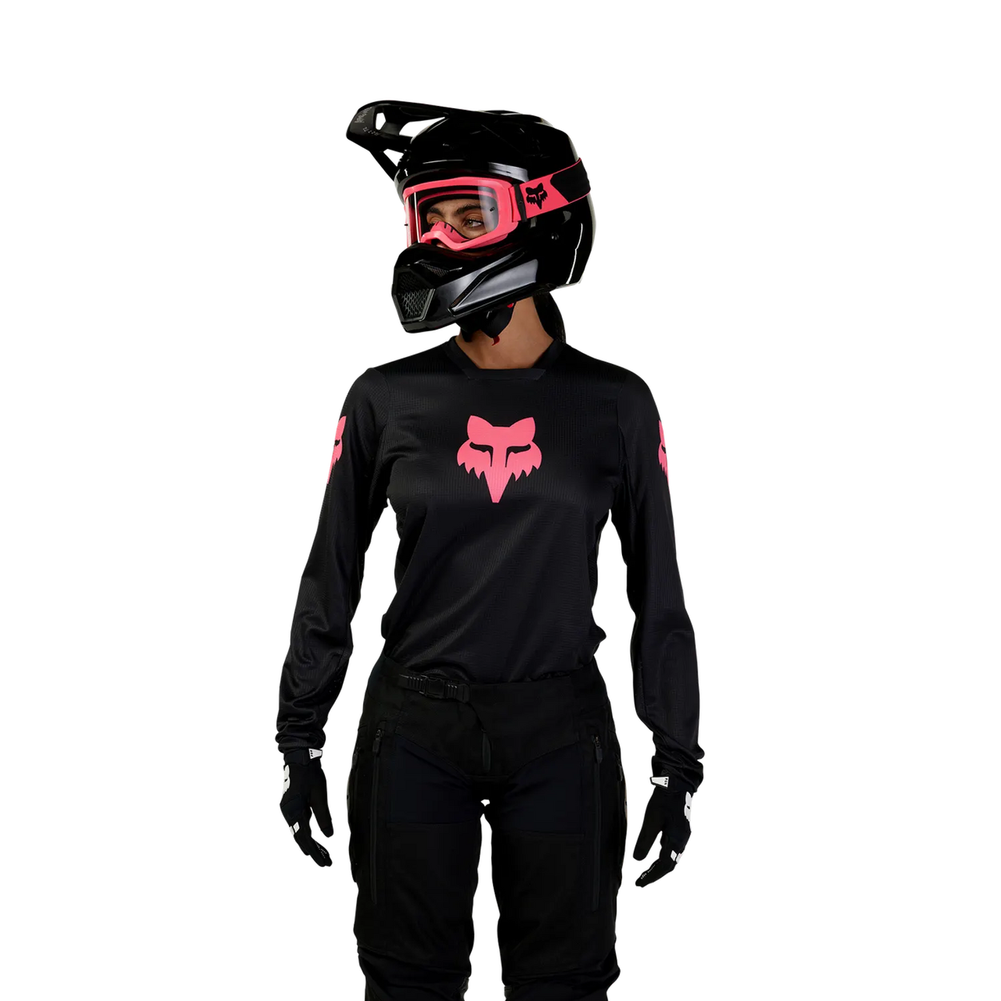 Womens 180 Blackout Jersey