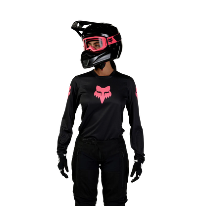 Womens 180 Blackout Jersey