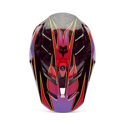 V3 RS Canvas Helmet