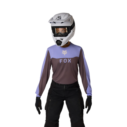 Womens Ranger Off-Road Jersey