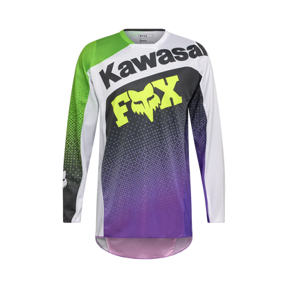 180 Kawasaki Jersey