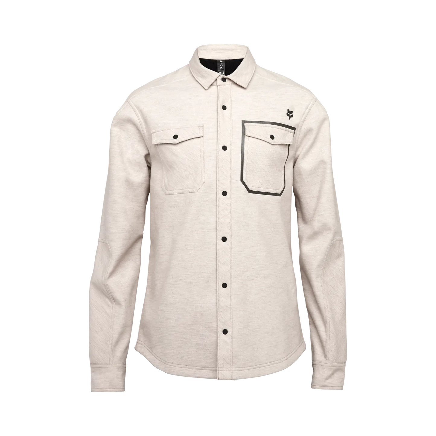 Defend Drive Windbloc Flannel Shirt