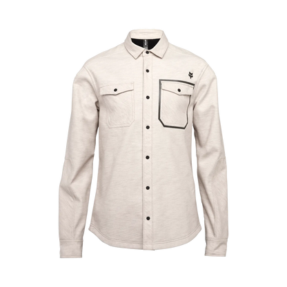 Defend Drive Windbloc Flannel Shirt