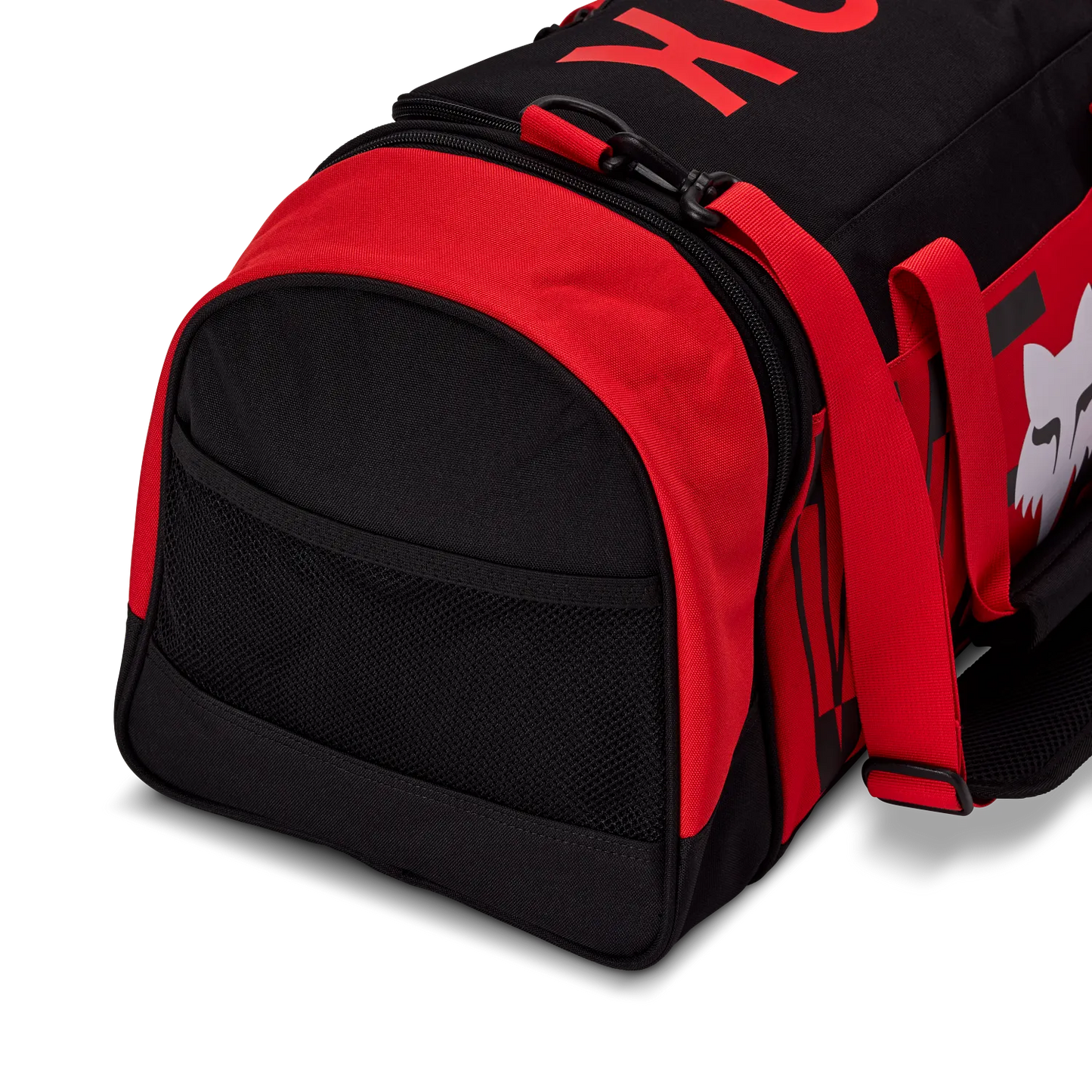 180 Race Spec Duffle Gear Bag