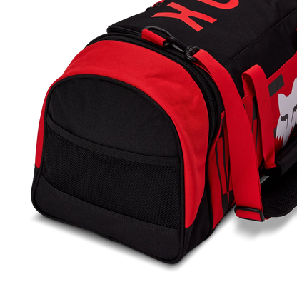 180 Race Spec Duffle Gear Bag