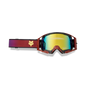 Airspace Drip Mirrored Lens Goggles