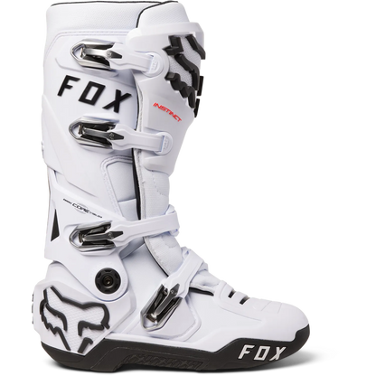 Instinct Boots