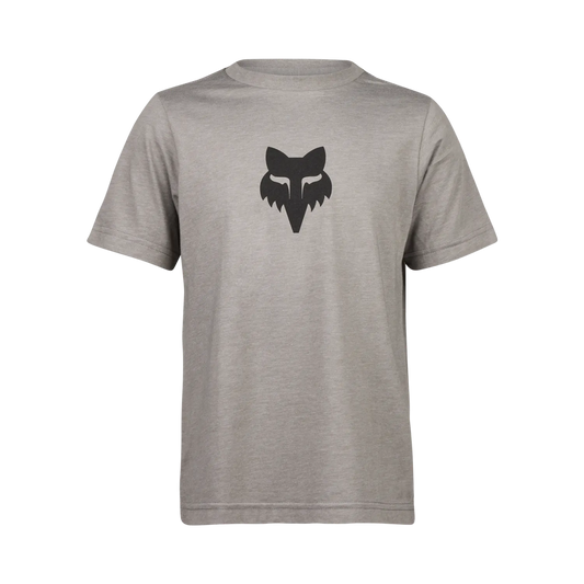 Youth Fox Legacy Basic Tee