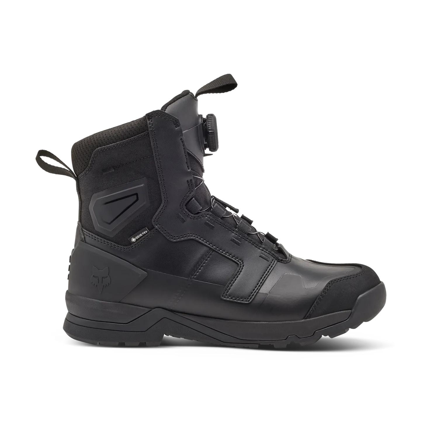 Defend ADV Boots