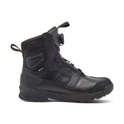 Defend ADV Boots