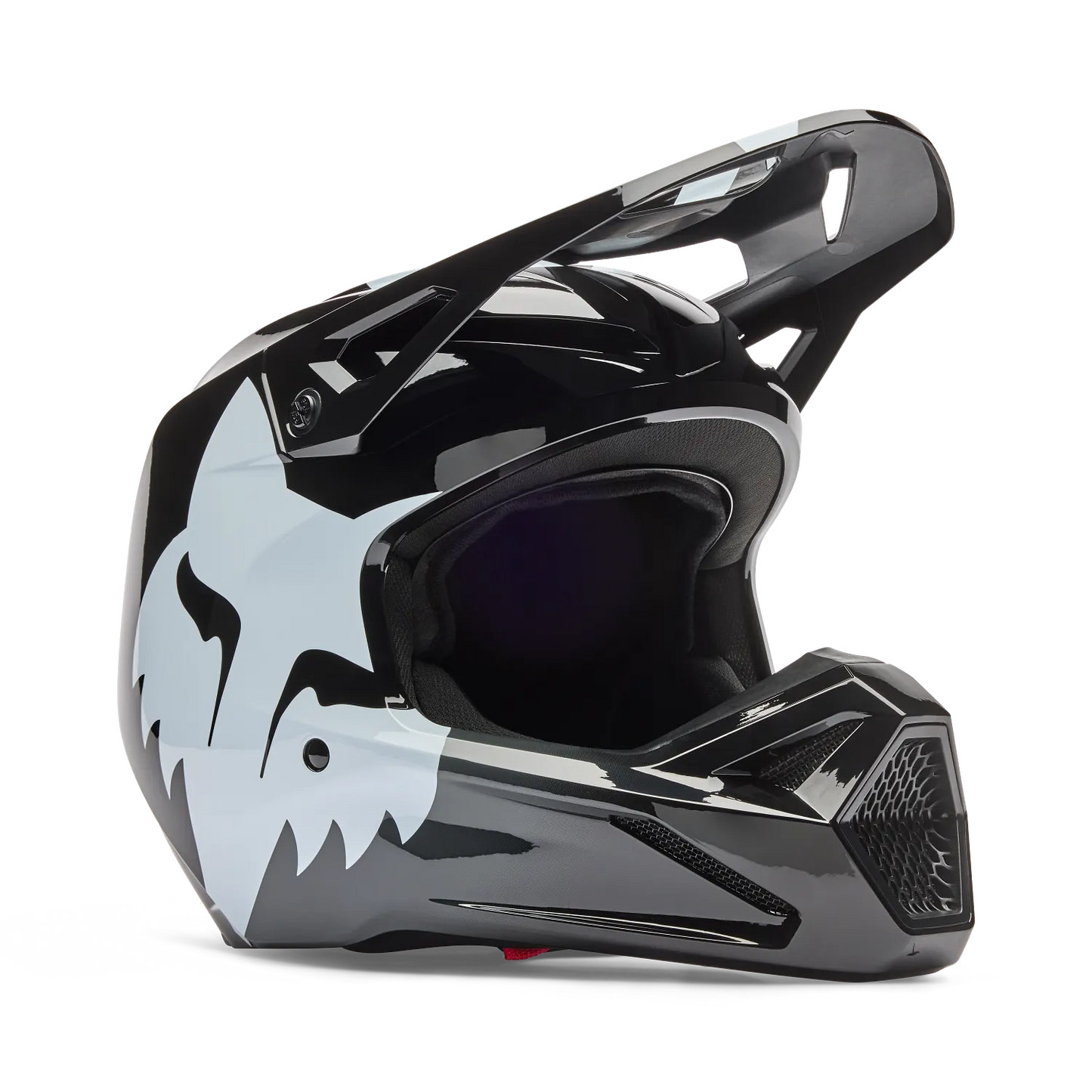 Youth V1 Shield Helmet