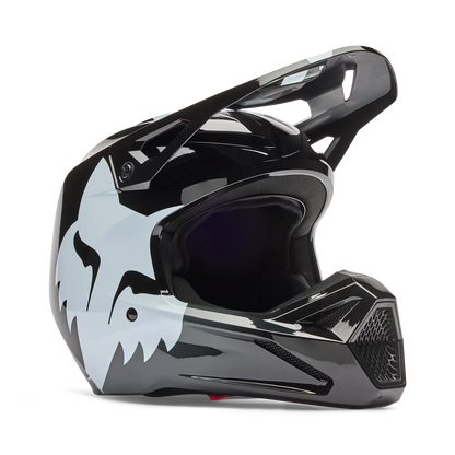 Youth V1 Shield Helmet