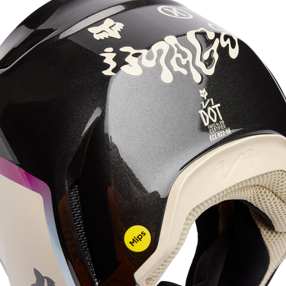 V1 Hello Future Helmet