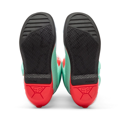 Womens Comp Boots