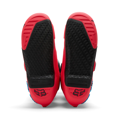 Instinct Vision Limited Edition Boots