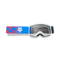 Youth Main Collect Mirrored Lens Goggles