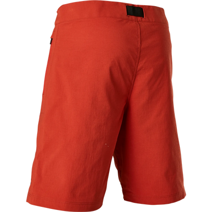 Youth Ranger Lined Shorts