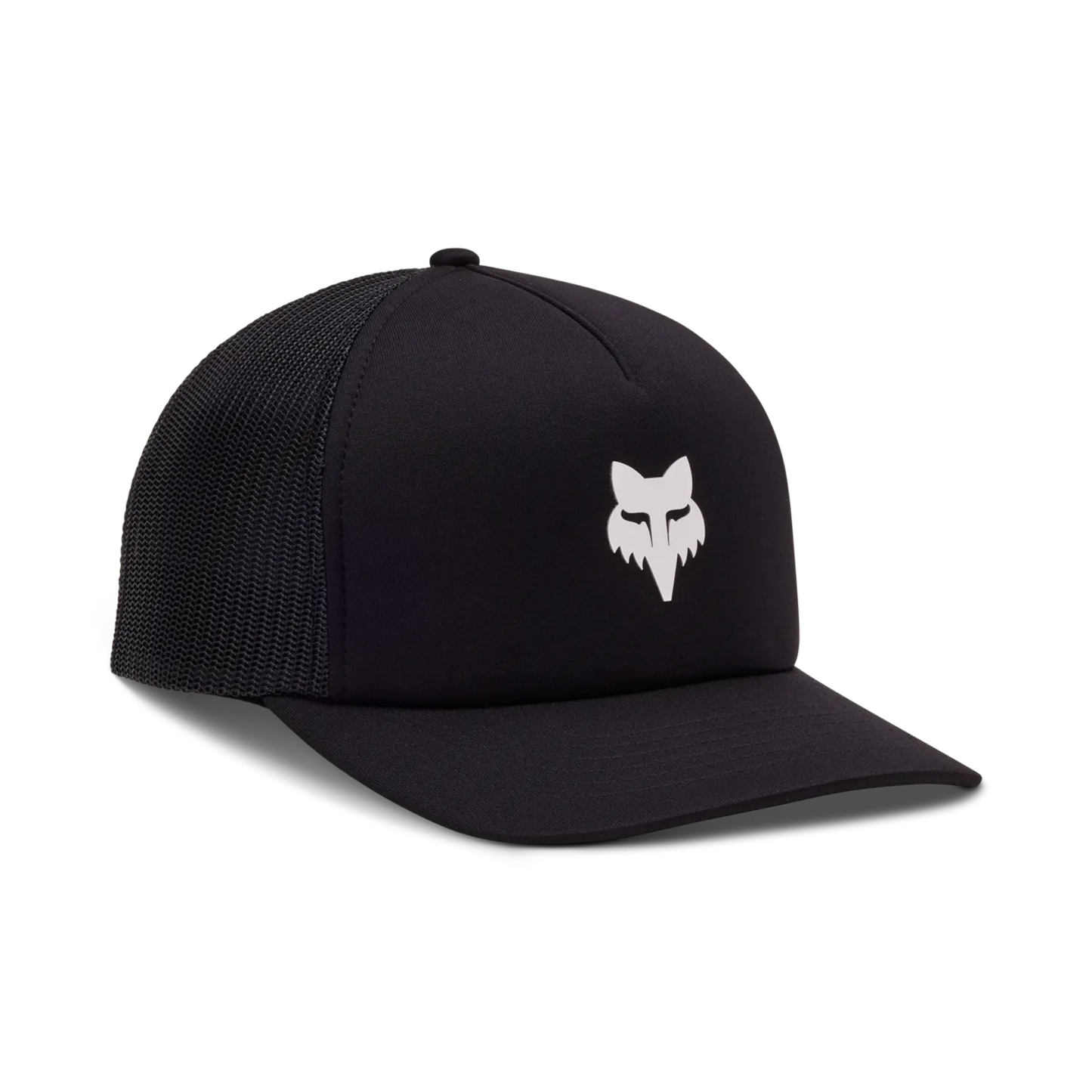 Womens Boundary Trucker Hat