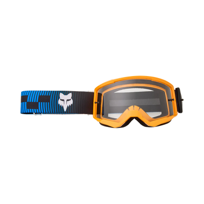 Main Collect Mirrored Lens Goggles