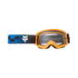 Main Collect Mirrored Lens Goggles