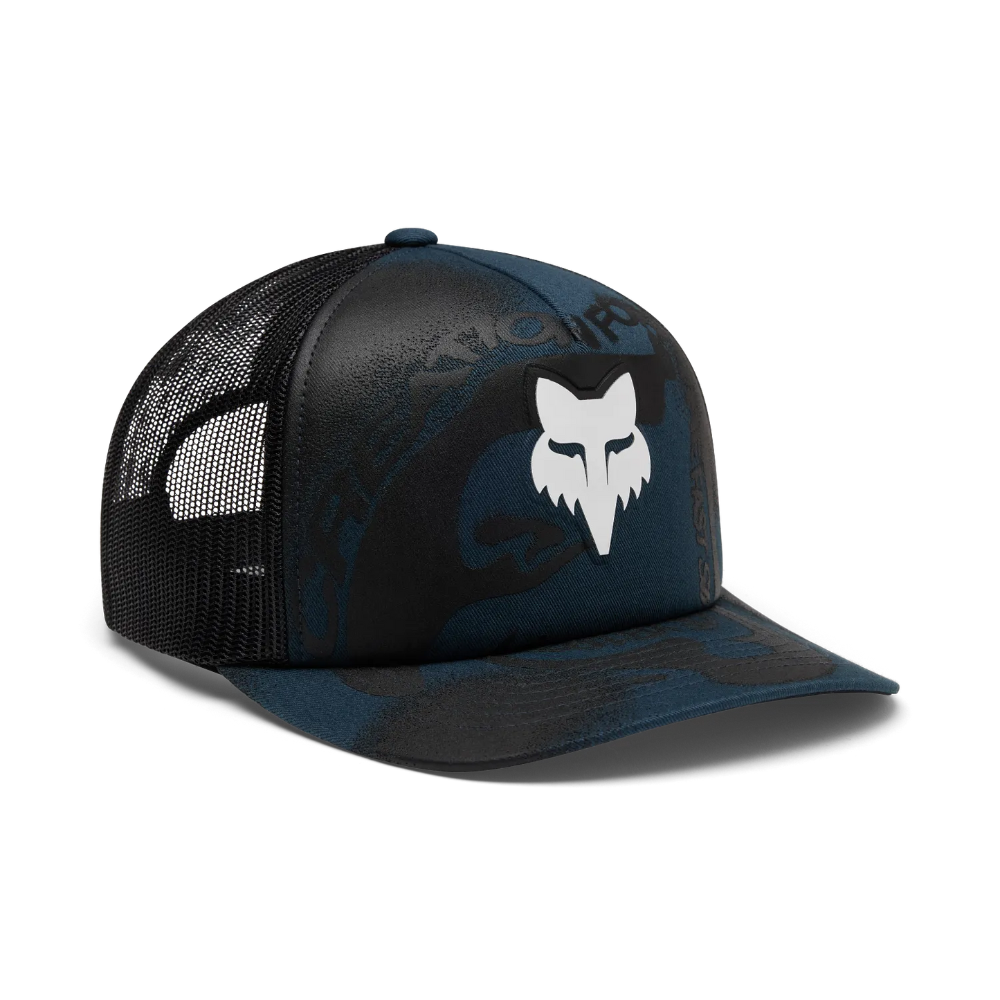 Vision Mesh Trucker Hat