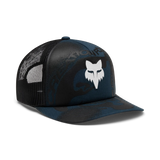 Vision Mesh Trucker Hat