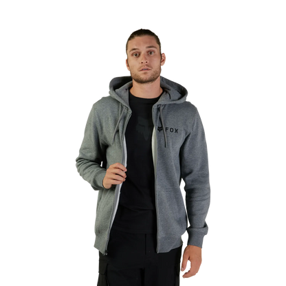 Absolute Zip Hoodie