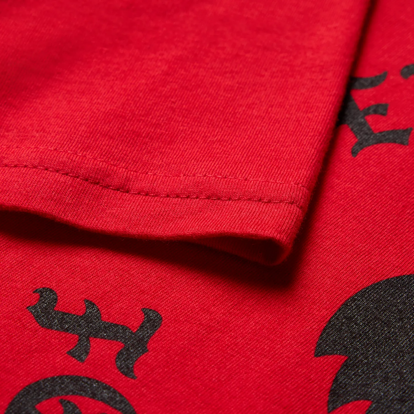 Youth Badge Tee