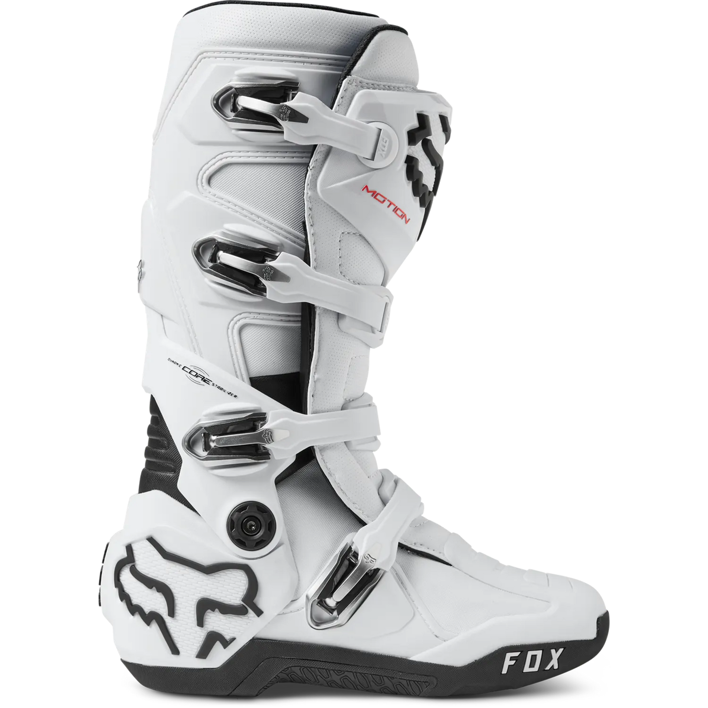 Motion Boots