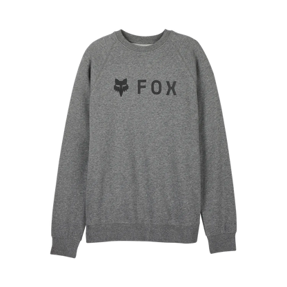 Absolute Crew Sweatshirt